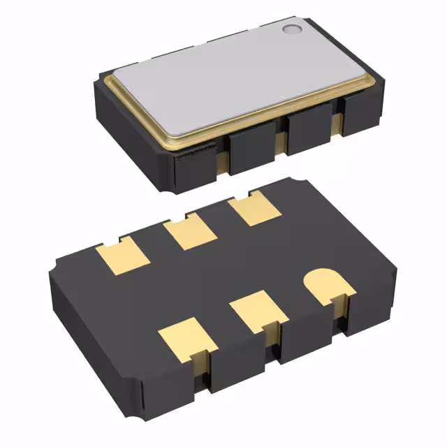 345LB3C1562T CTS-Frequency Controls  Oscillateurs